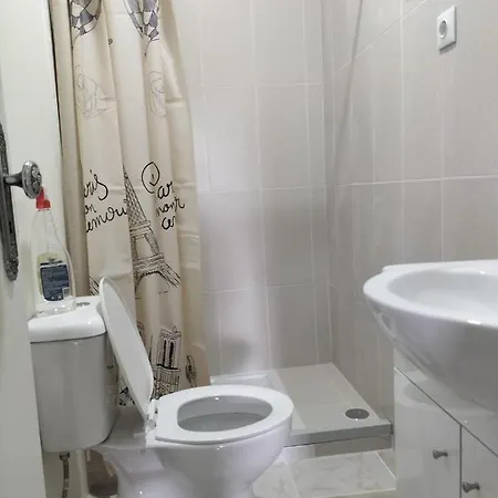 Дом отдыха Casa Entre Aveiro E Porto Carregosa