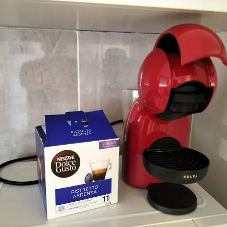 Al - Bino - 度假居 *