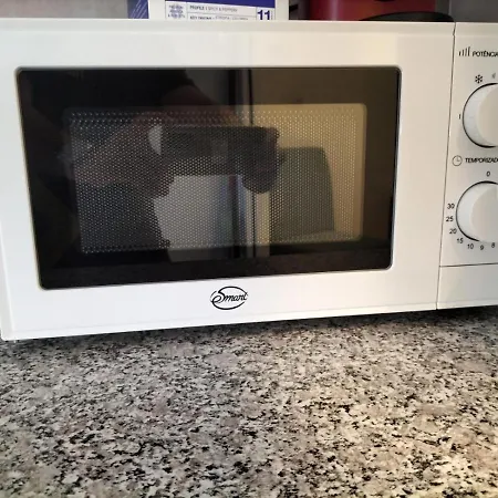 Al - Bino - 度假居