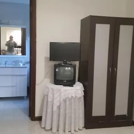 Дом отдыха Casa Entre Aveiro E Porto *
