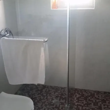 Casa Entre Aveiro E Porto Дом отдыха *