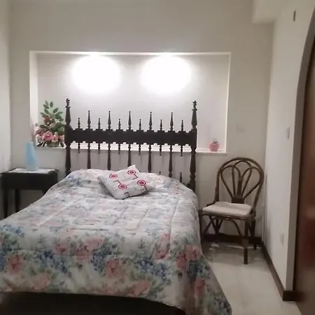 Casa Entre Aveiro E Porto Carregosa