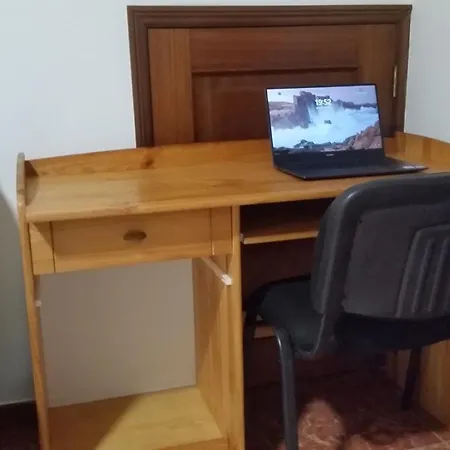 Дом отдыха Casa Entre Aveiro E Porto *