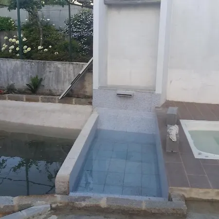 Casa Entre Aveiro E Porto *