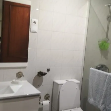 Casa Entre Aveiro E Porto * Carregosa