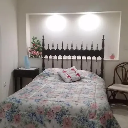 Casa Entre Aveiro E Porto Дом отдыха