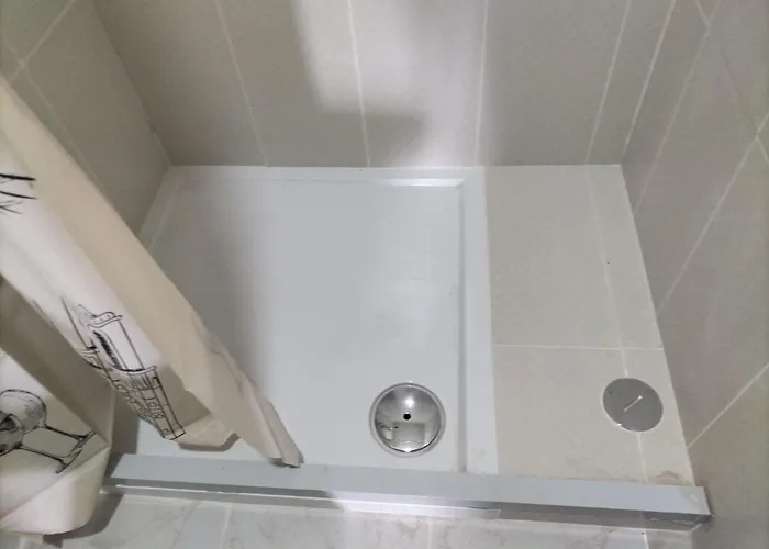 Al - Bino - 度假居