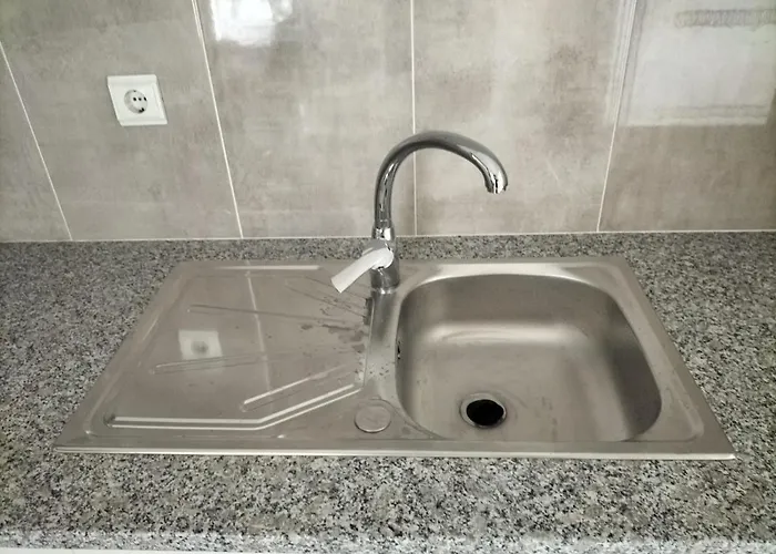 Feriehus Al - Bino -