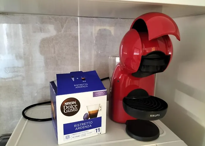 Al - Bino - Feriehus *