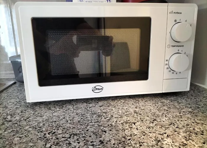 Al - Bino - Feriehus