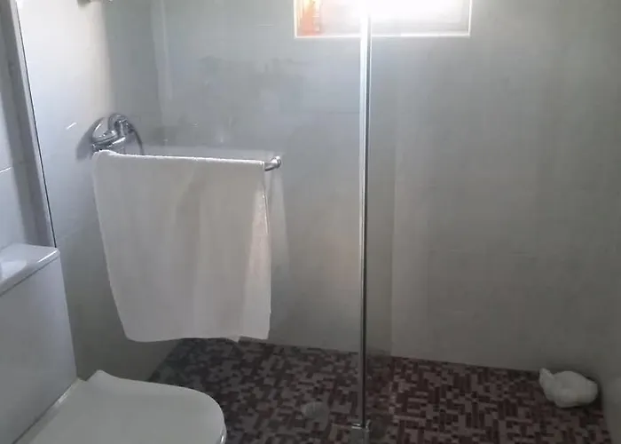 Al - Bino - Feriehus *