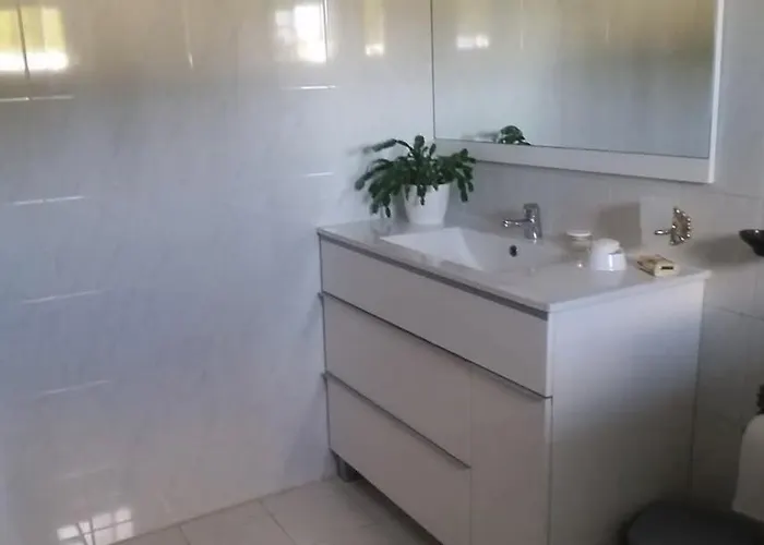 Al - Bino - 度假居