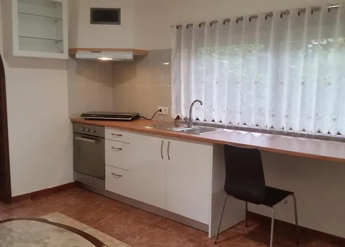 度假居 Al - Bino - *