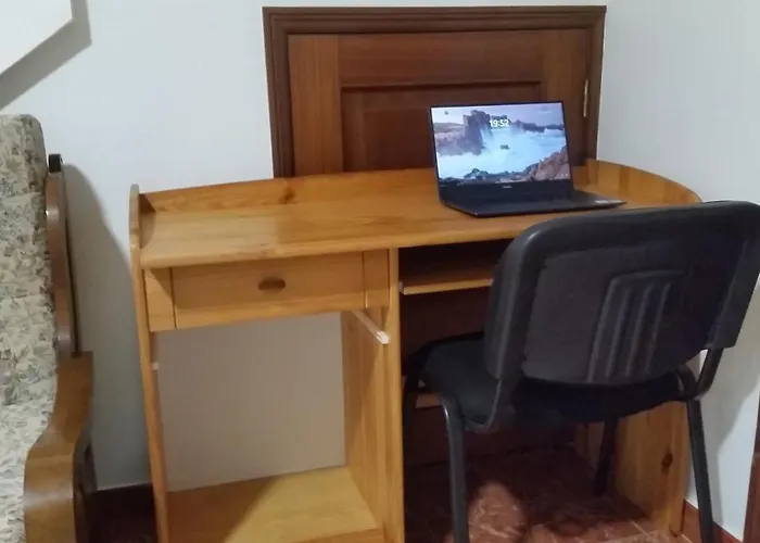 Feriehus Al - Bino - *