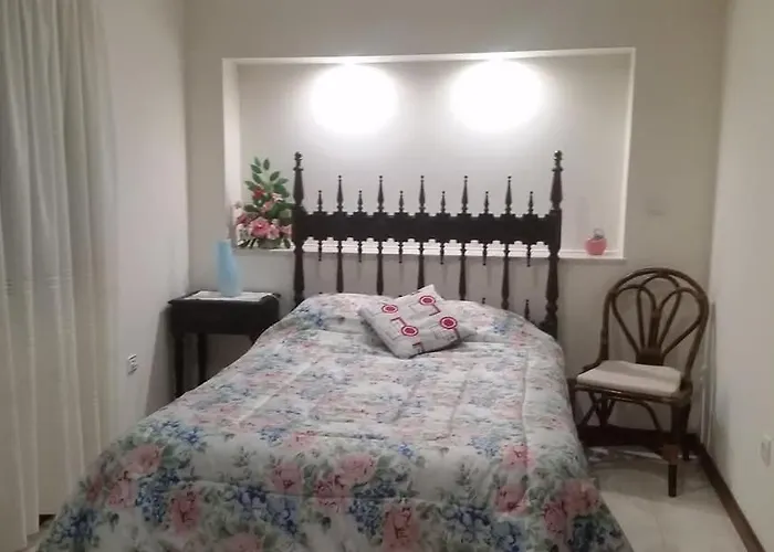 Al - Bino - 度假居