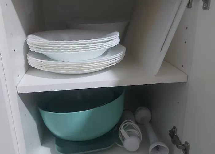 Al - Bino - 度假居