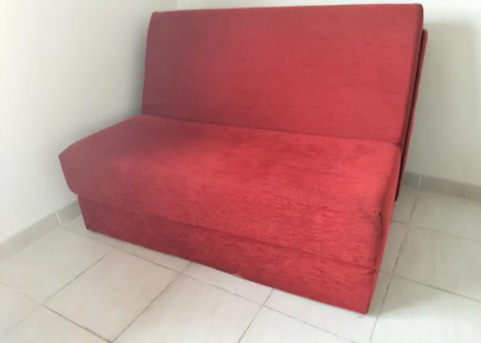 Feriehus Al - Bino -